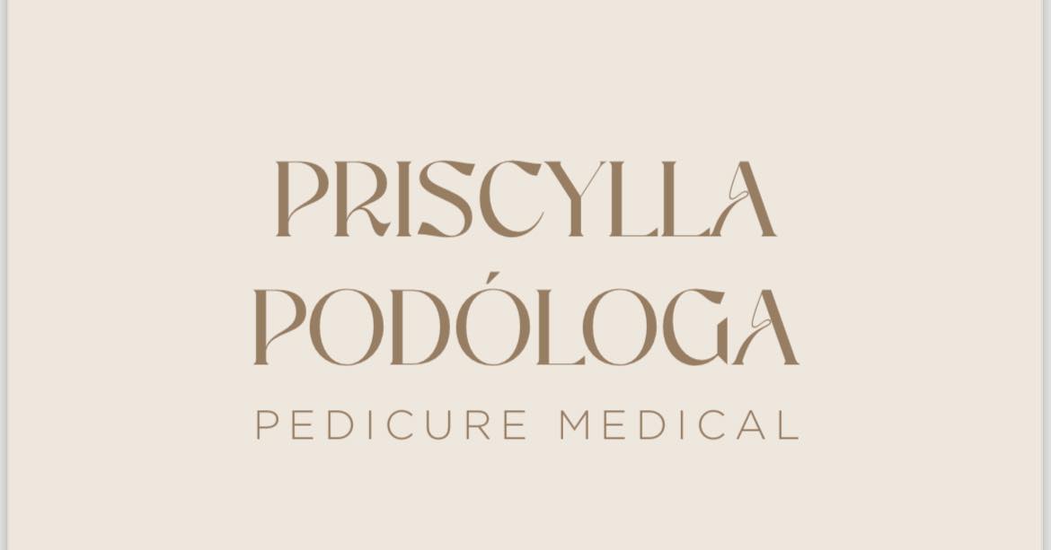 Priscylla